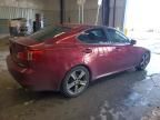 2012 Lexus Is 250
