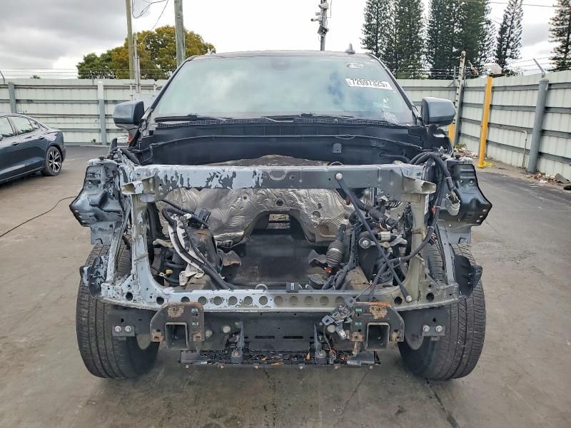 2021 Chevrolet Tahoe C1500 lt