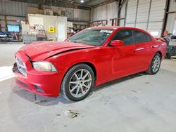 Dodge Charger salvage cars for sale: 2014 Dodge Charger se