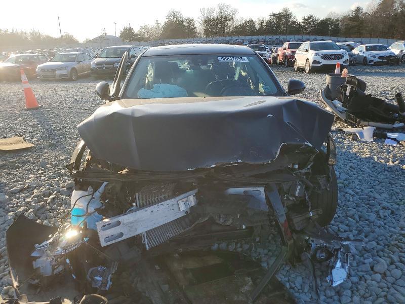 2022 Nissan Altima sr