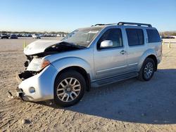 2011 Nissan Pathfinder s for sale in San Antonio, TX