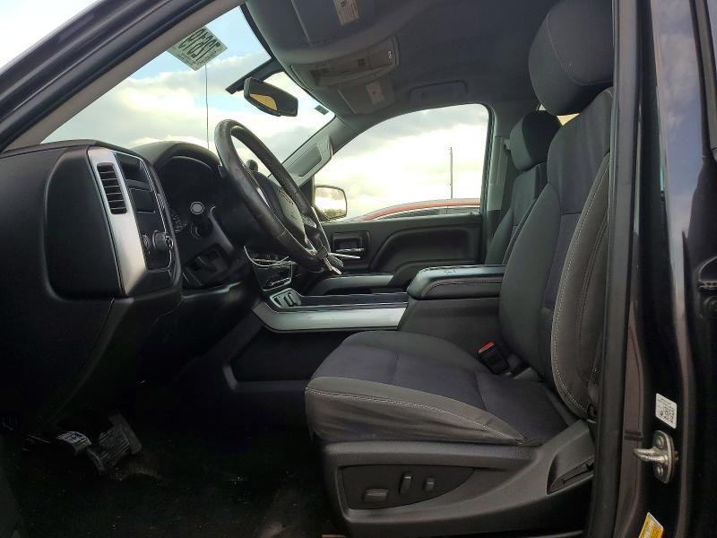 2014 Chev Silverado