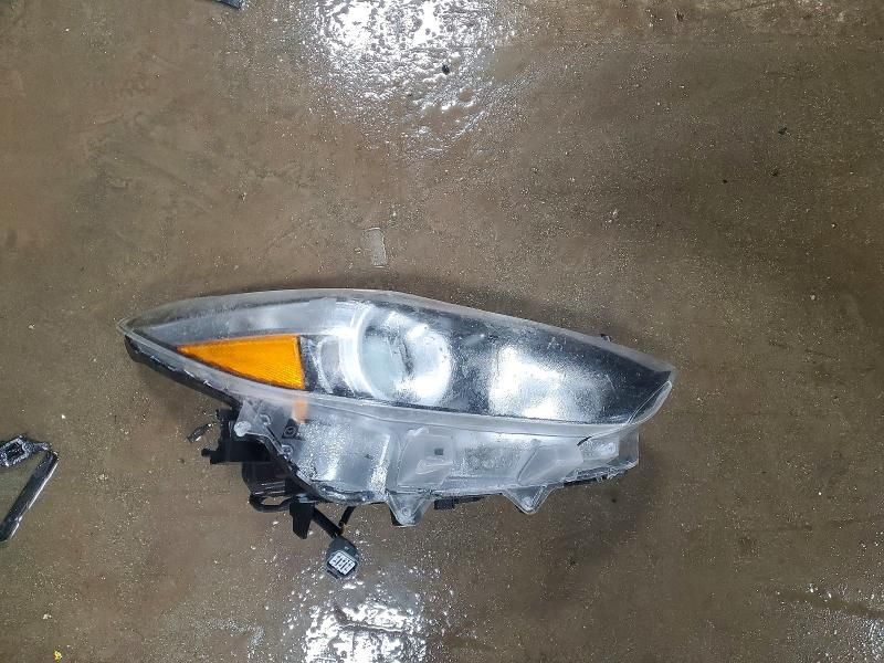 2018 Mazda 3 Touring