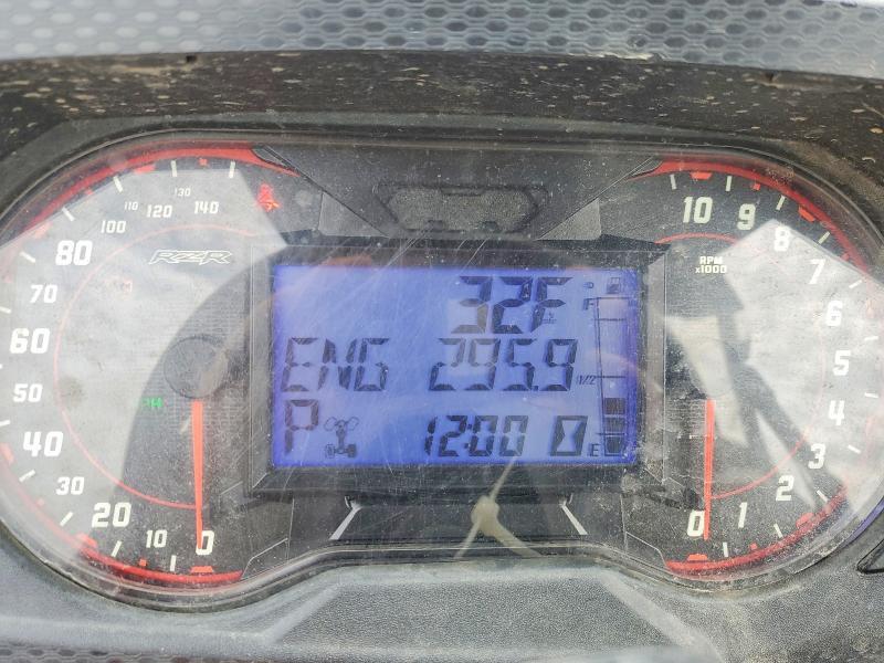 2022 Polaris Rzr-utility Vehicle