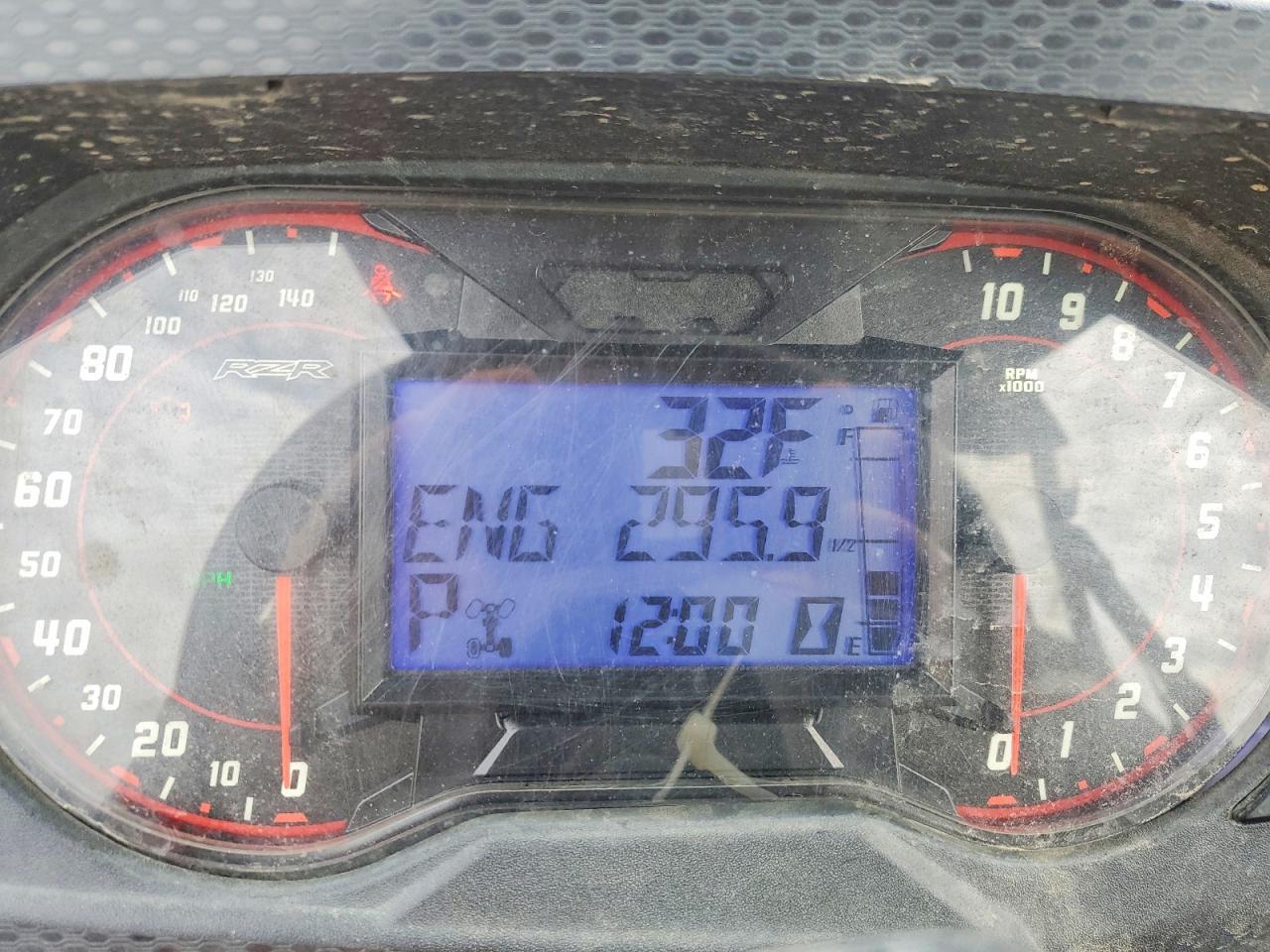 2022 Polaris RZR-Utility Vehicle