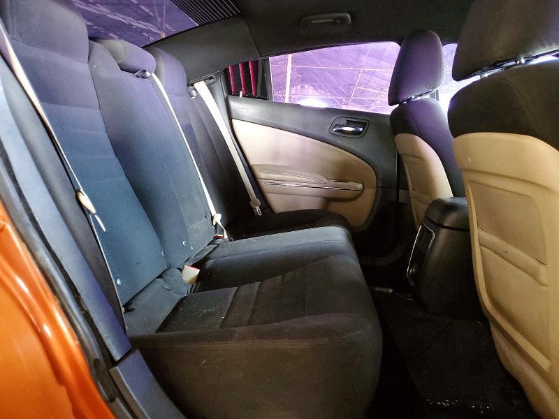 2011 Dodge Charger
