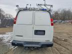 2018 Chevrolet Express G2500 Utility / Service Van