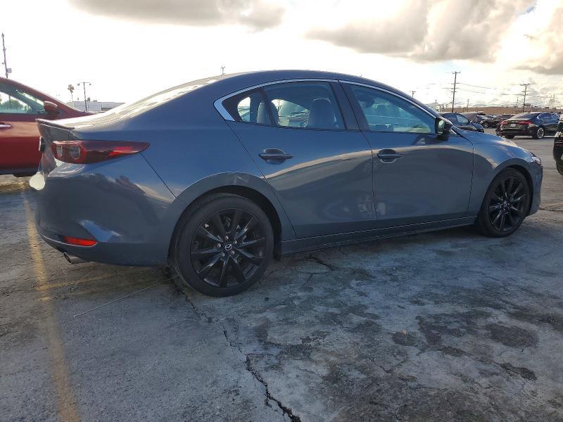 2022 Mazda 3 Preferred
