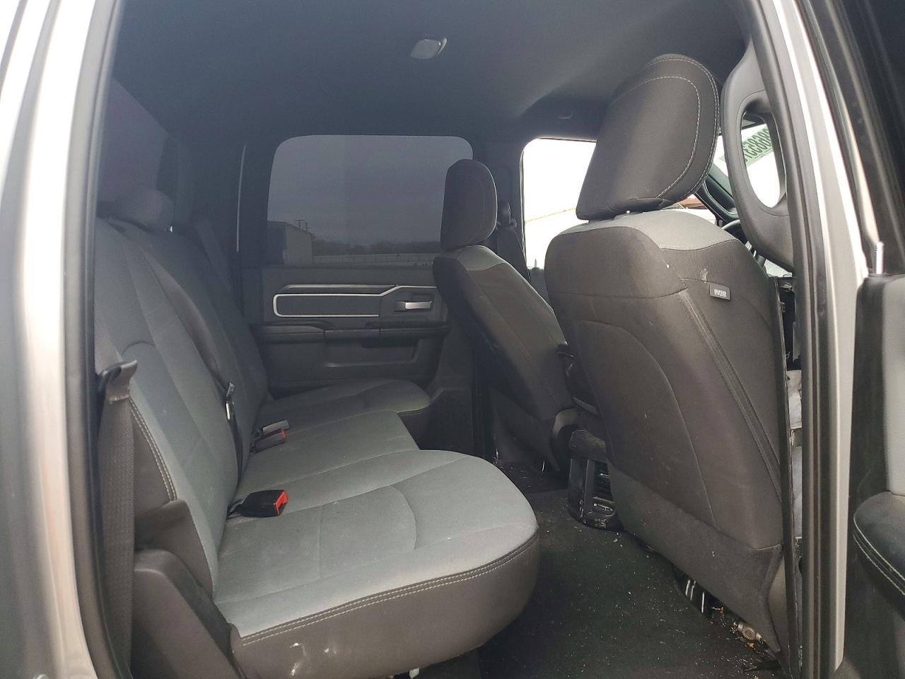 2022 Dodge RAM 2500 BIG Horn