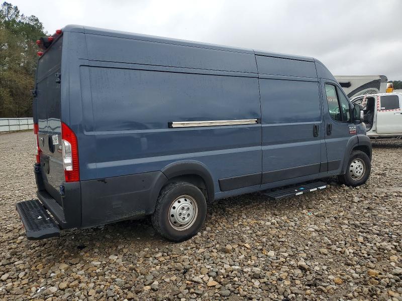 2021 Dodge RAM Promaster 3500 Delivery Van