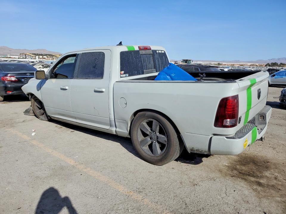 2013 Dodge RAM 1500 Sport