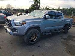 2017 Toyota Tacoma for sale in San Martin, CA