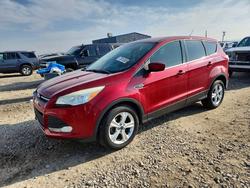 2014 Ford Escape se for sale in Magna, UT