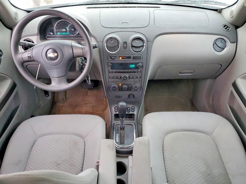 2006 Chevrolet Hhr lt