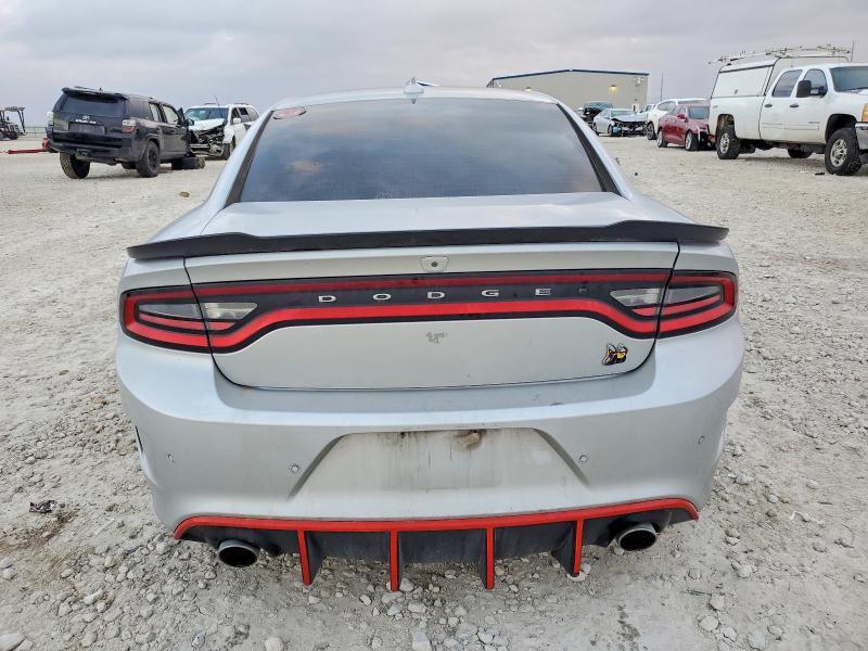 2020 Dodge Charger Scat Pack
