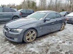 2007 BMW 328 i Sulev en venta en Cookstown, ON