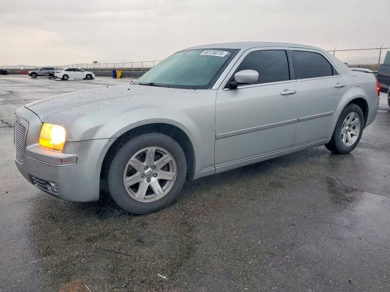 2006 Chrysler 300 Touring