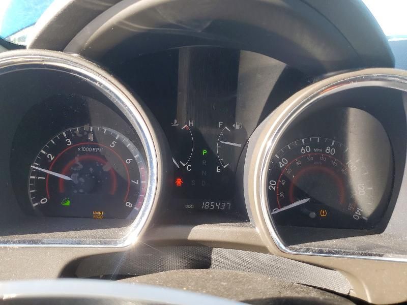 2009 Toyota Highlander