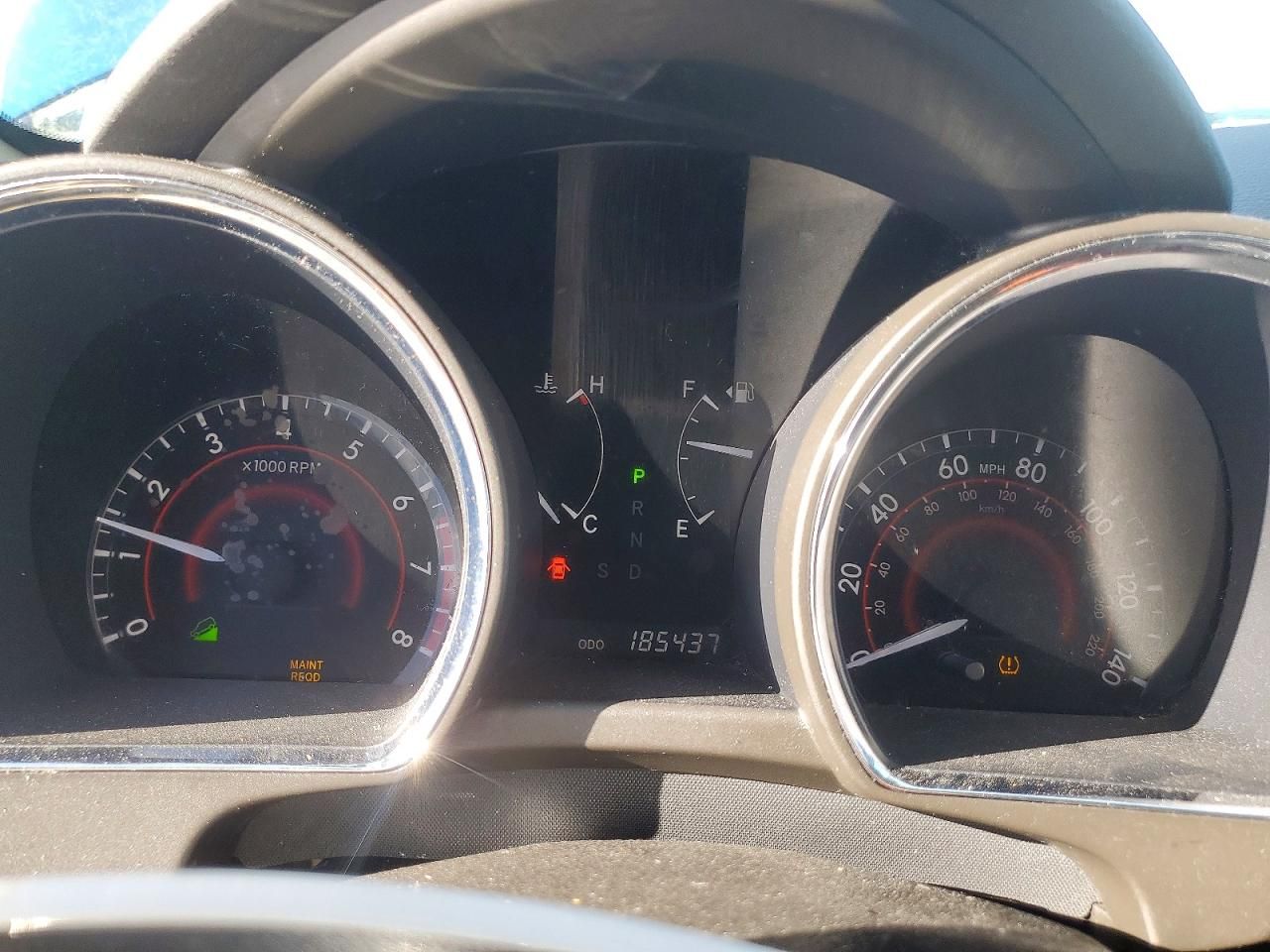 2009 Toyota Highlander