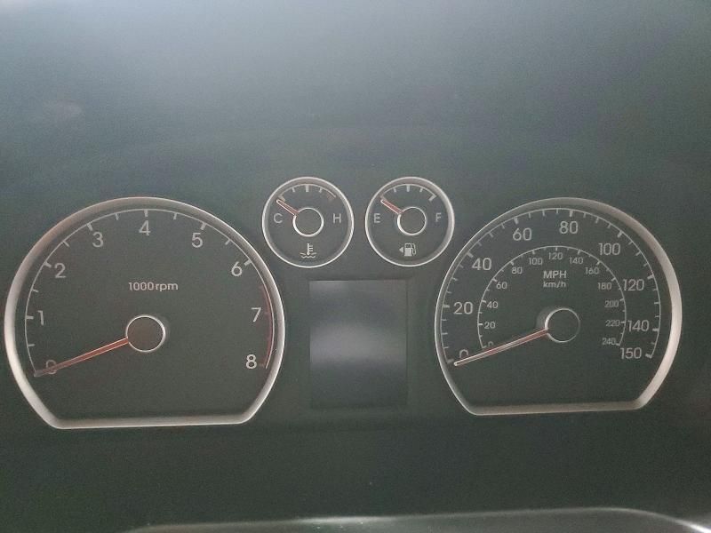 2010 Hyundai Elantra Touring gls