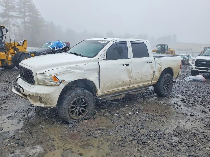 2014 Dodge RAM 1500 ST