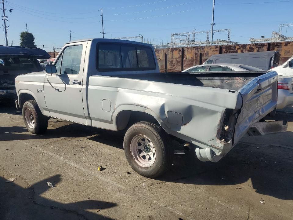 1985 Ford F150
