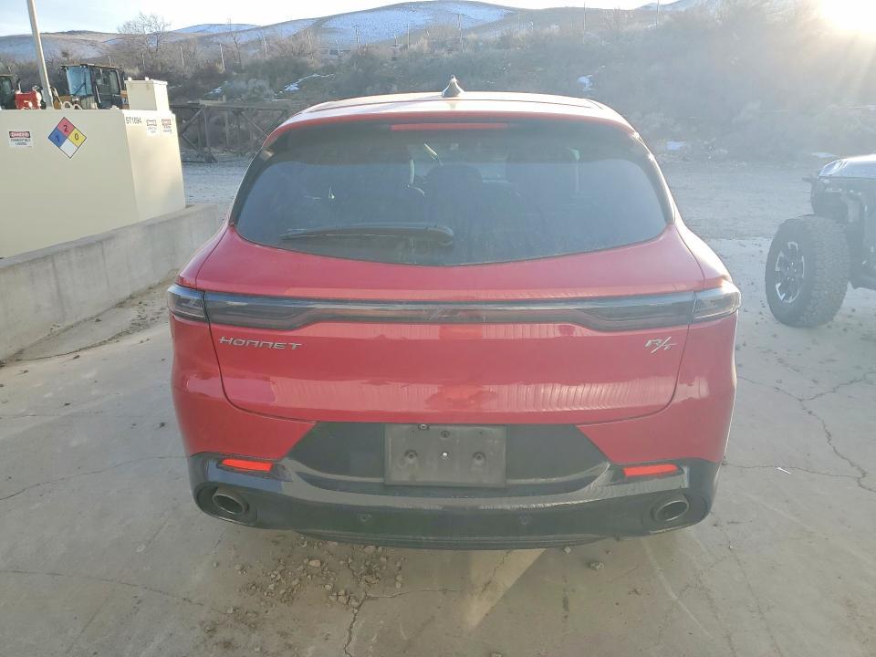 2024 Dodge Hornet r