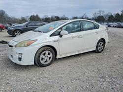 2010 Toyota Prius en venta en Madisonville, TN