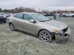 2016 Volvo S60 Premier