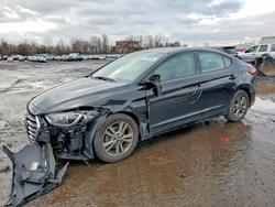 Vehiculos salvage en venta de Copart New Britain, CT: 2018 Hyundai Elantra sel