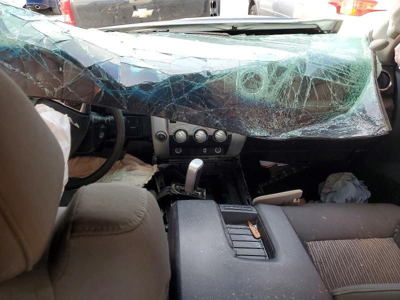 2016 Toyota Tundra Crewmax SR5