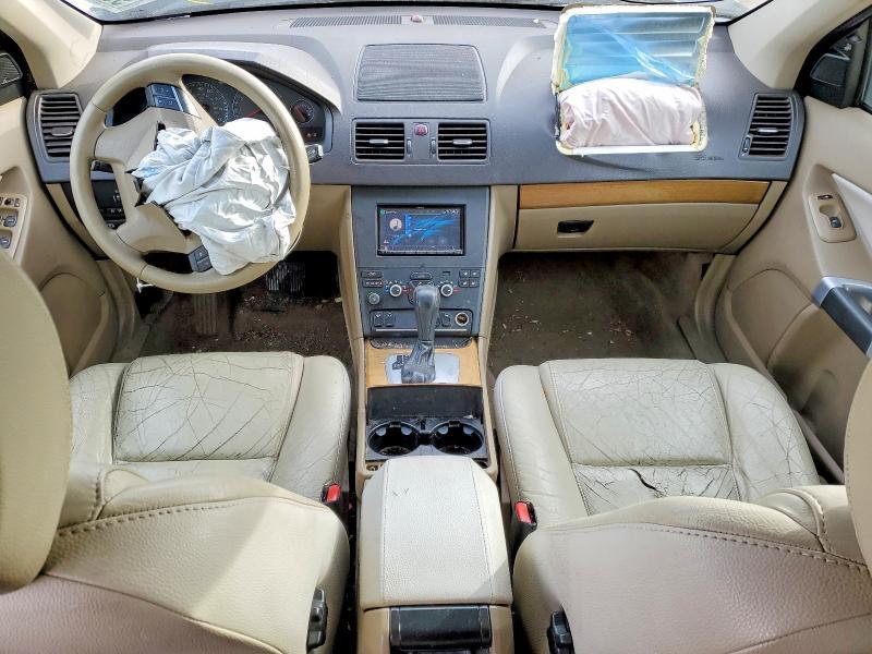 2008 Volvo Xc90 3.2