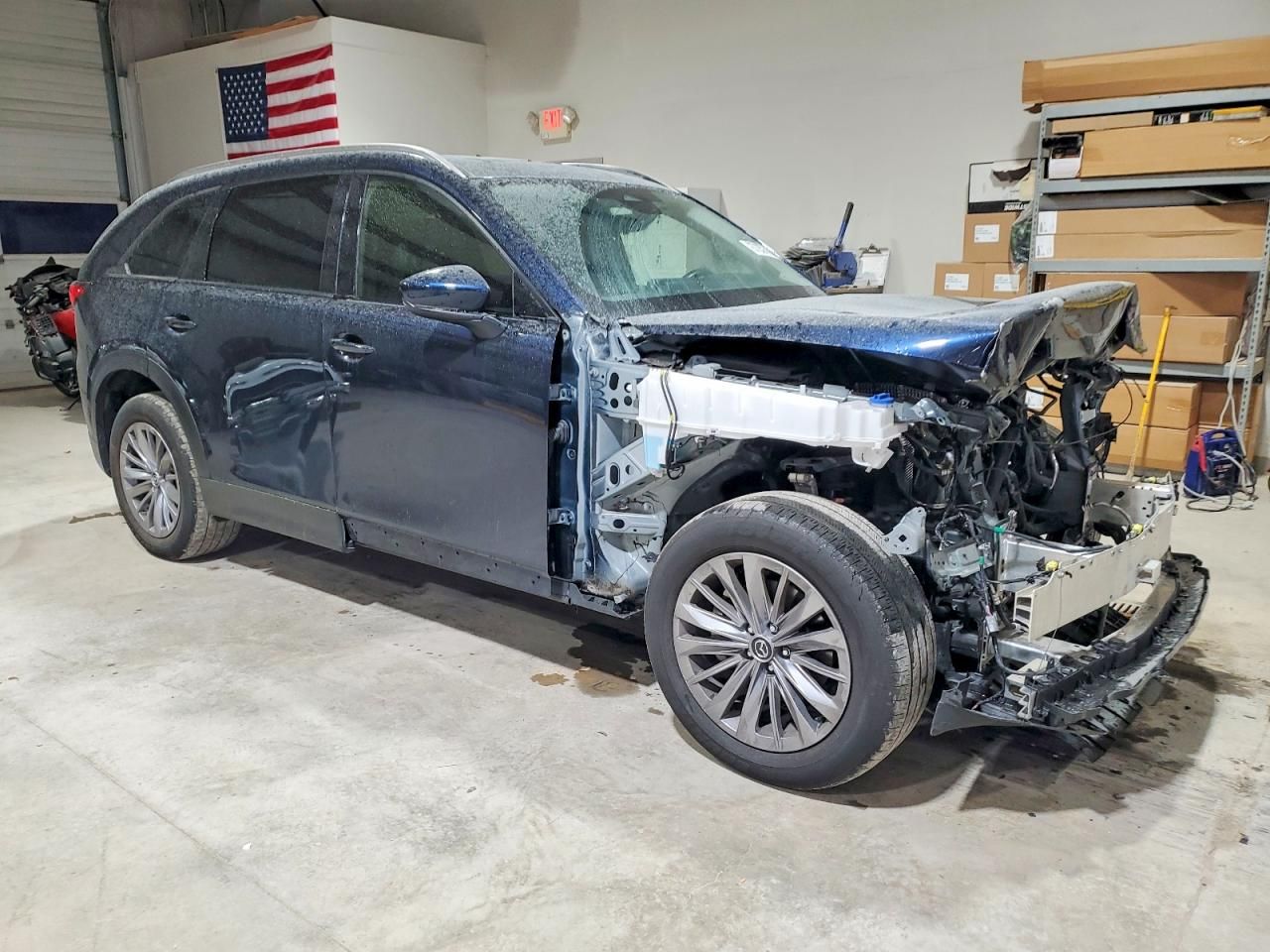 2024 Mazda Cx-90 Preferred