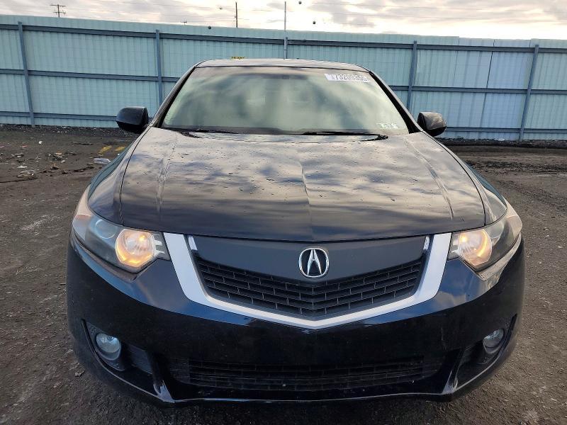 2010 Acura TSX