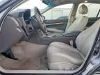 2011 Infinity G37 Sedan Journey