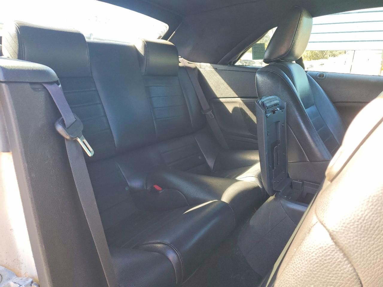 2006 Ford Mustang gt