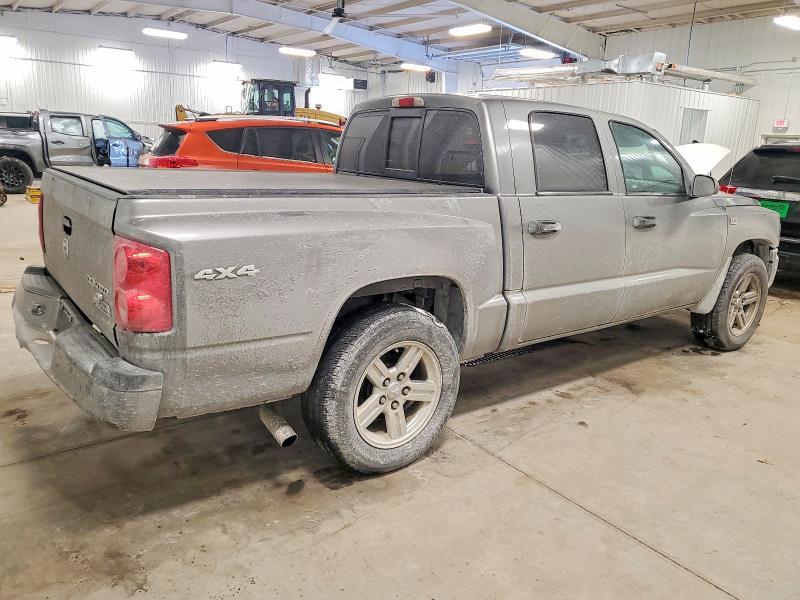 2010 Dodge Dakota sxt