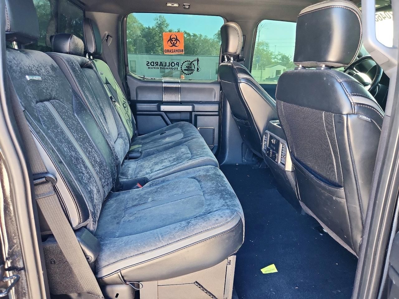 2019 Ford F250 Super Duty