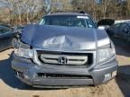 2009 Honda Ridgeline rtl