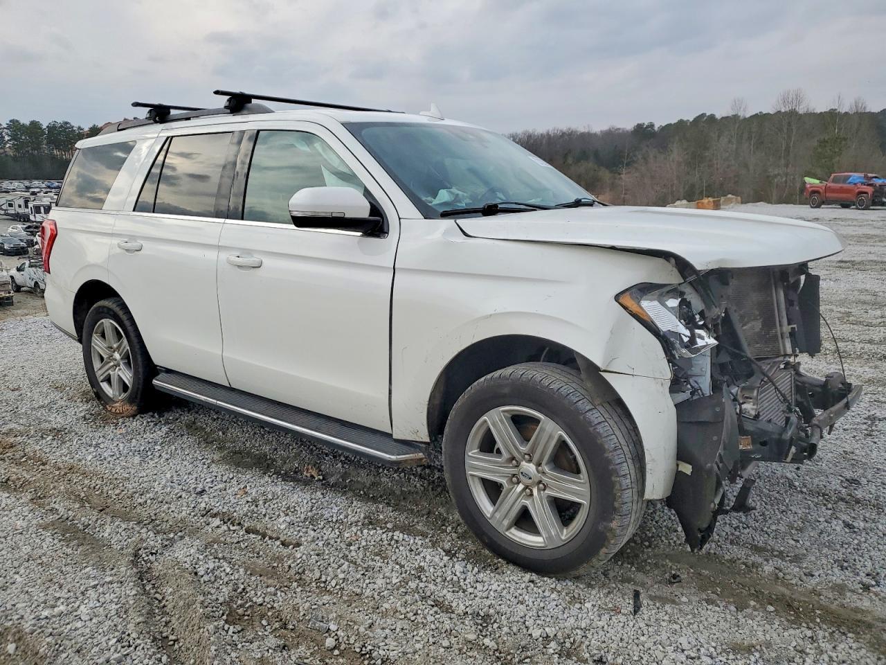 2021 Ford Expedition xlt