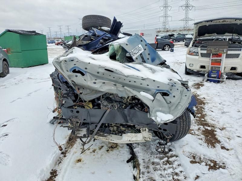 2018 Infiniti Q50 red Sport 400