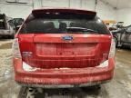 2007 Ford Edge sel