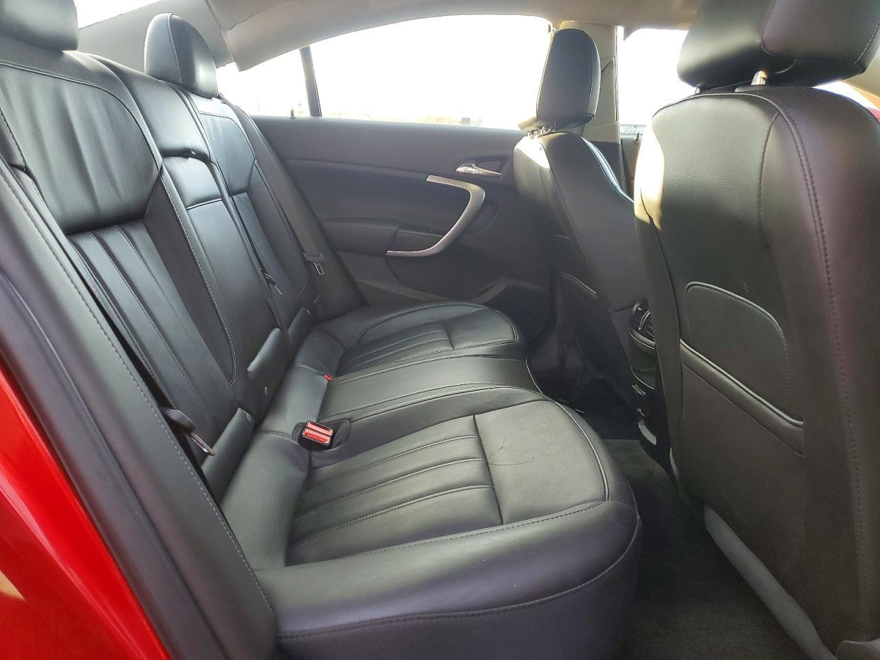 2014 Buick Regal Premium