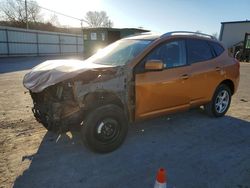 2008 Nissan Rogue s en venta en Lebanon, TN