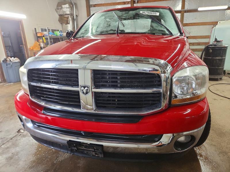 2006 Dodge RAM 1500 ST