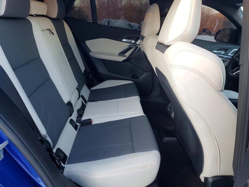 2025 BMW X2 M35i