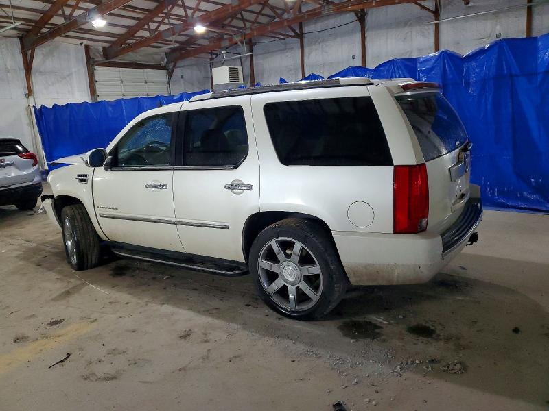 2008 Cadillac Escalade Luxury