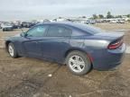 2016 Dodge Charger se