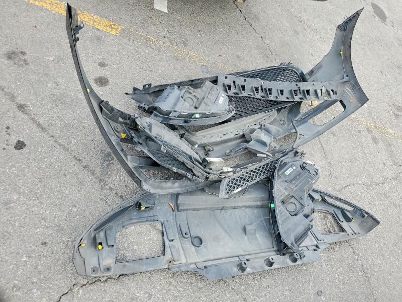 2019 Jaguar F-pace Premium