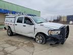 2021 Dodge RAM 2500 Tradesman